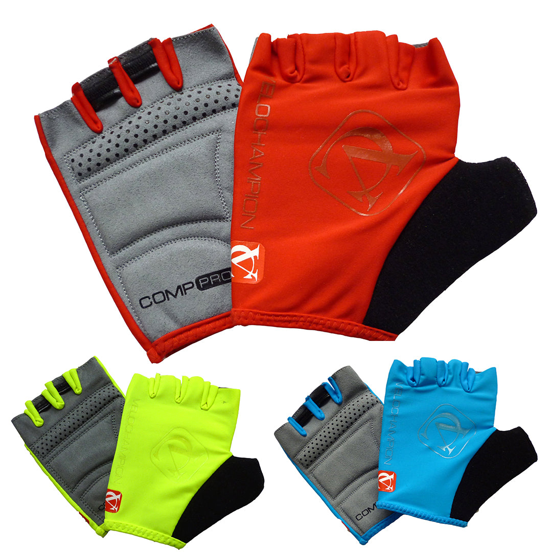 VC Comp Pro Fingerless Race Mitts / Gloves