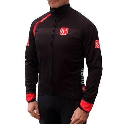 VC Comp Pro 'Vento' Winter Jacket - Velochampion