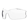 Vortex customisable cycling glasses clear lens | UV400 protection | VeloChampion