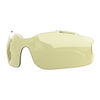 Vortex customisable cycling glasses yellow lens | UV400 protection | VeloChampion