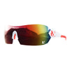 VeloChampion HYPERSONIC Custom Sunglasses Bundle