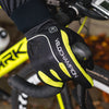 VeloChampion Autumn Windproof/Showerproof Cycling Gloves - Velochampion