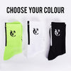 VeloChampion VC Breathable Coolmax Sports Socks - 3 Pack