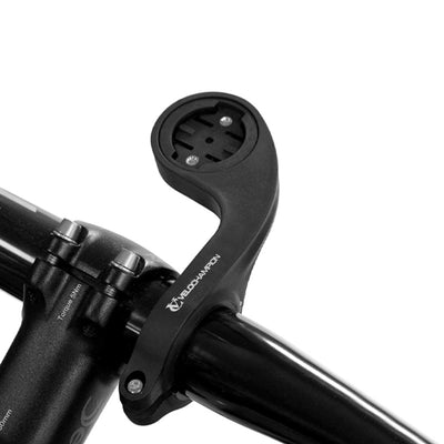 VeloChampion Garmin Compatible GPS Bike Computer Handlebar Mount