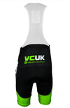 VCUK Bib Shorts - Men's & Women's - Velochampion