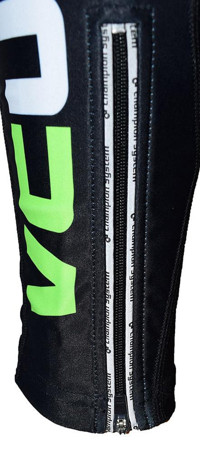 VCUK Leg Warmers - Velochampion