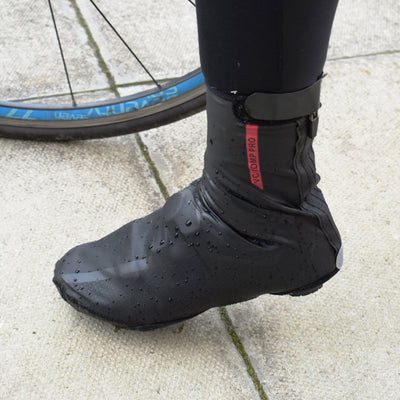 VeloChampion-Overshoes-Weatherproof-Cycling-Shoe-Covers