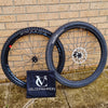 VeloChampion 29" Bike Wheel Bag for Easy Wheel Transportation “ Lightweight and Packable