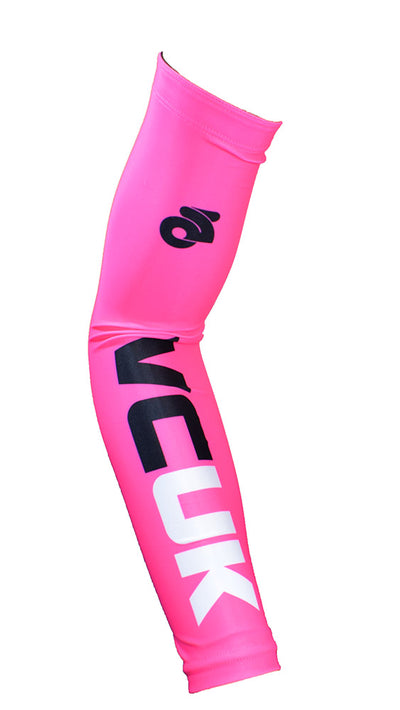 VCUK Arm Warmers - 2 colours available - Velochampion