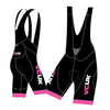 VCUK Bib Shorts - Men's & Women's - Velochampion