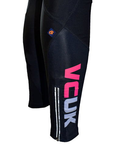 VCUK Leg Warmers - Velochampion