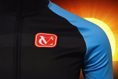 VC Comp Pro 'Calpe' Fleece Jacket - Velochampion