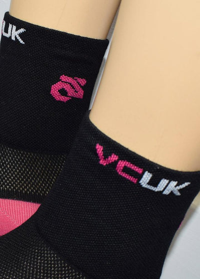 VCUK Socks - 2 colours available - Velochampion