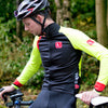 VC Comp Pro 'Vento' Winter Jacket - Velochampion