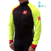 VC Comp Pro 'Vento' Winter Jacket - Velochampion